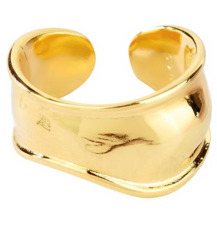Fashion Ring #JCSR-732