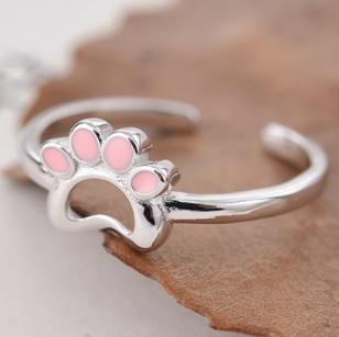 Fashion Ring #JCSR-735