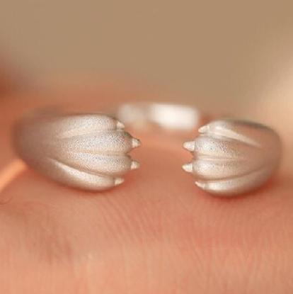 Fashion Ring #JCSR-736