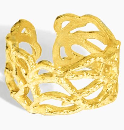Fashion Ring #JCSR-744