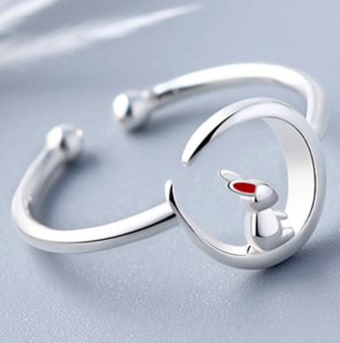 Fashion Ring #JCSR-759