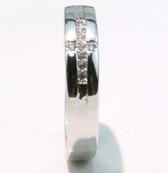 Fashion Ring #JCSR-77