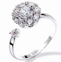 Fashion Ring #JCSR-8