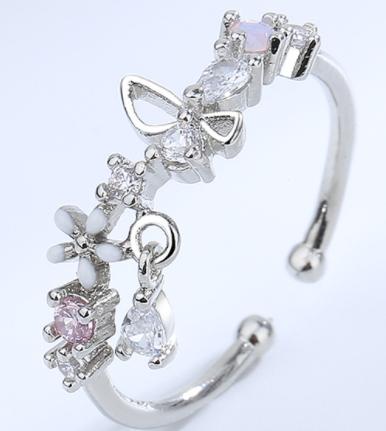 Fashion Ring #JCSR-85