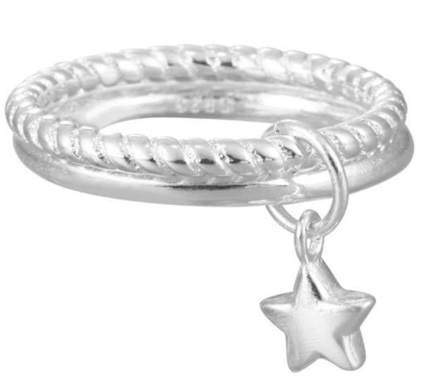 Fashion Ring #JCSR-923