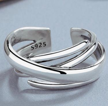 Fashion Ring #JCSR-925