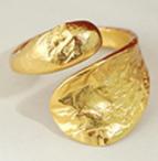 Fashion Ring #JCSR-928