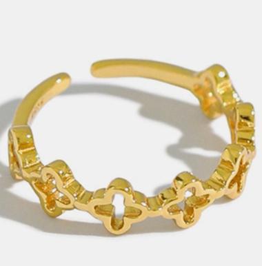 Fashion Ring #JCSR-930
