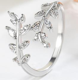 Fashion Ring #JCSR-94