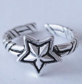 Fashion Ring #JCSR-942