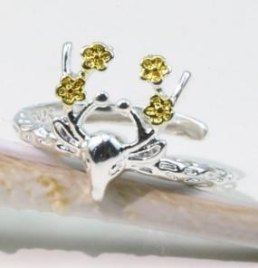 Fashion Ring #JCSR-96