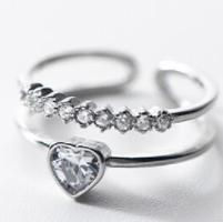 Fashion Ring #JCSR-98