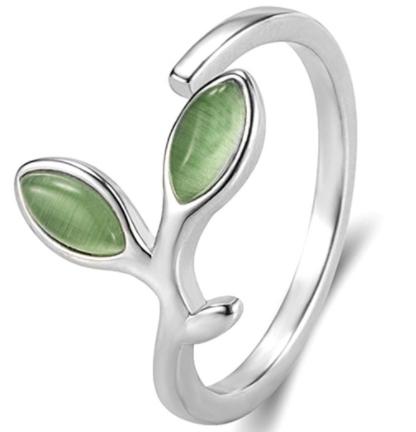 Fashion Ring #JCSR-981