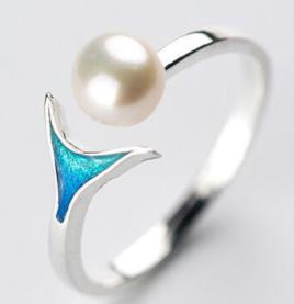 Fashion Ring #JCSR-982