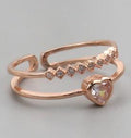 Fashion Ring #JCSR-99