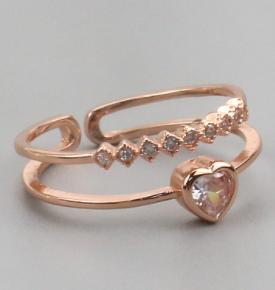 Fashion Ring #JCSR-99