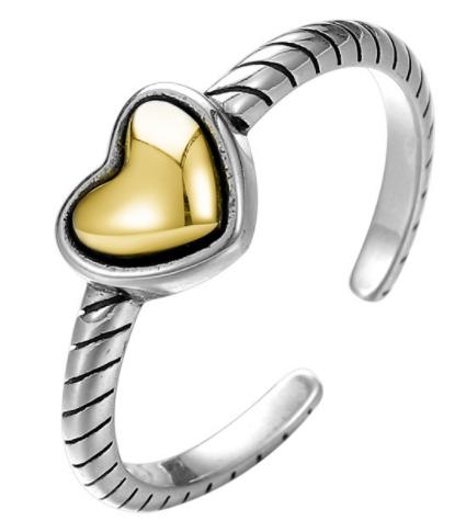 Fashion Ring #JCSR-993