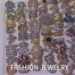 Wholesale better cubic zirconia rings assorted style and sizes