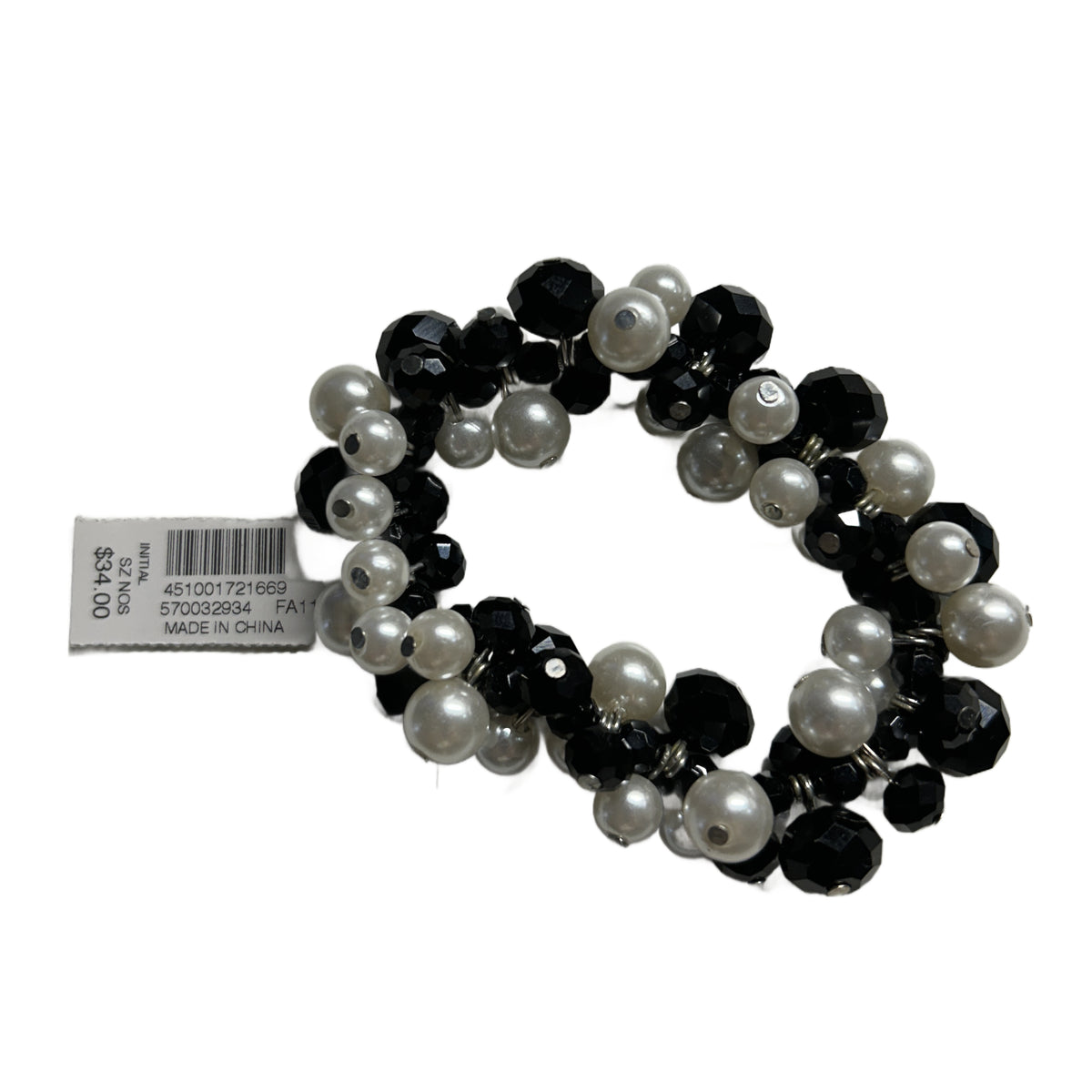 White House | Back Market bracelet