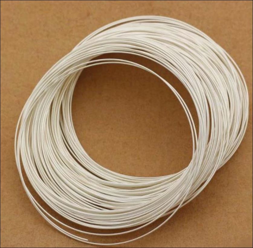 .925 1.0 mm wire by foot