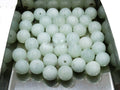 Amazonite gemstone bead