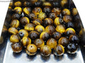 Tiger Eye gemstone beads
