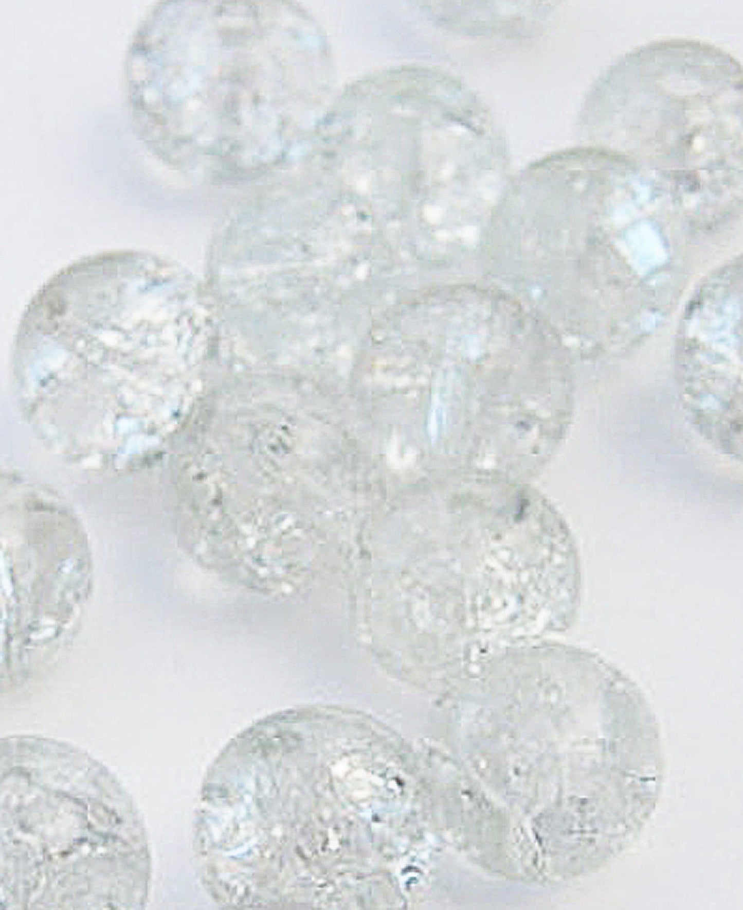 Mask chain bead holders choose your color