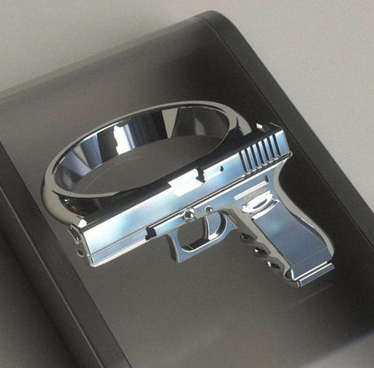 Gun Ring