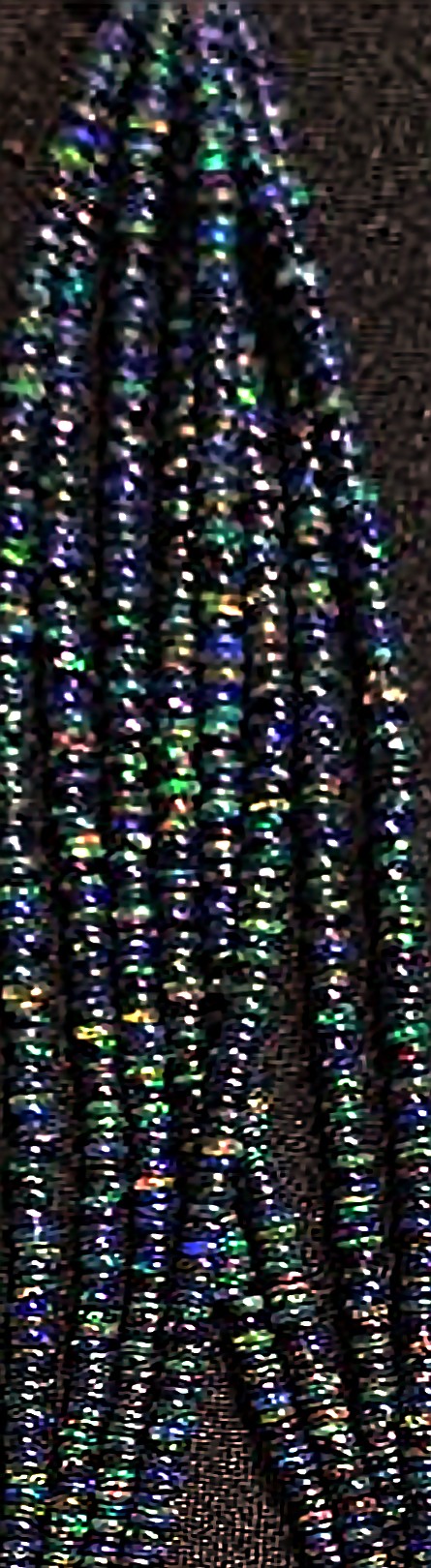 Holiday Opal specials 4 colors