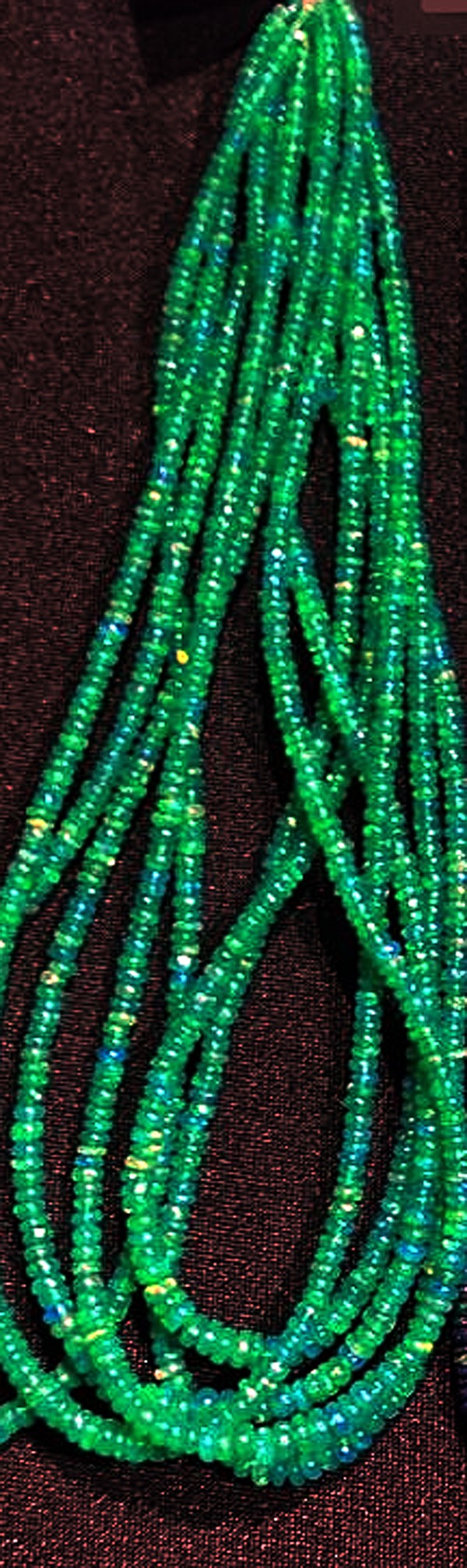 Holiday Opal specials 4 colors