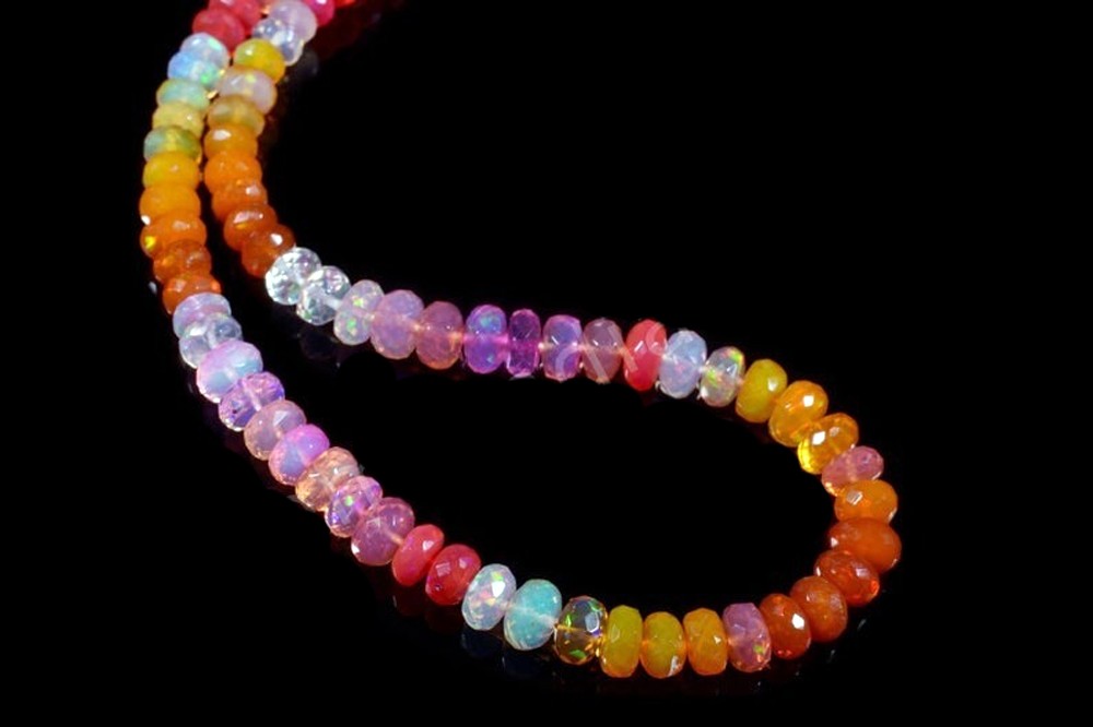 Holiday Opal specials 4 colors