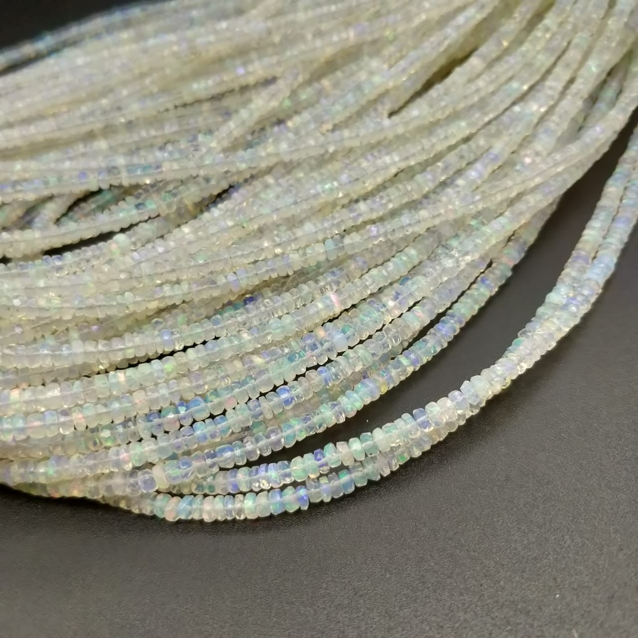 Holiday Opal specials 4 colors