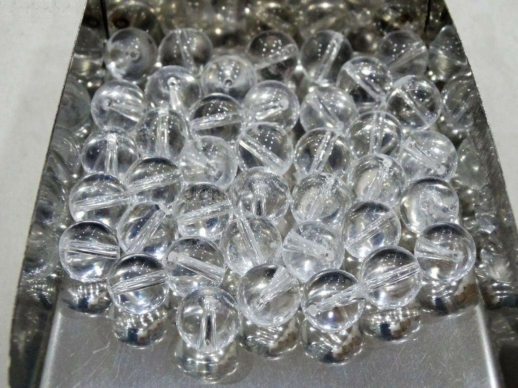 Clear Crystal