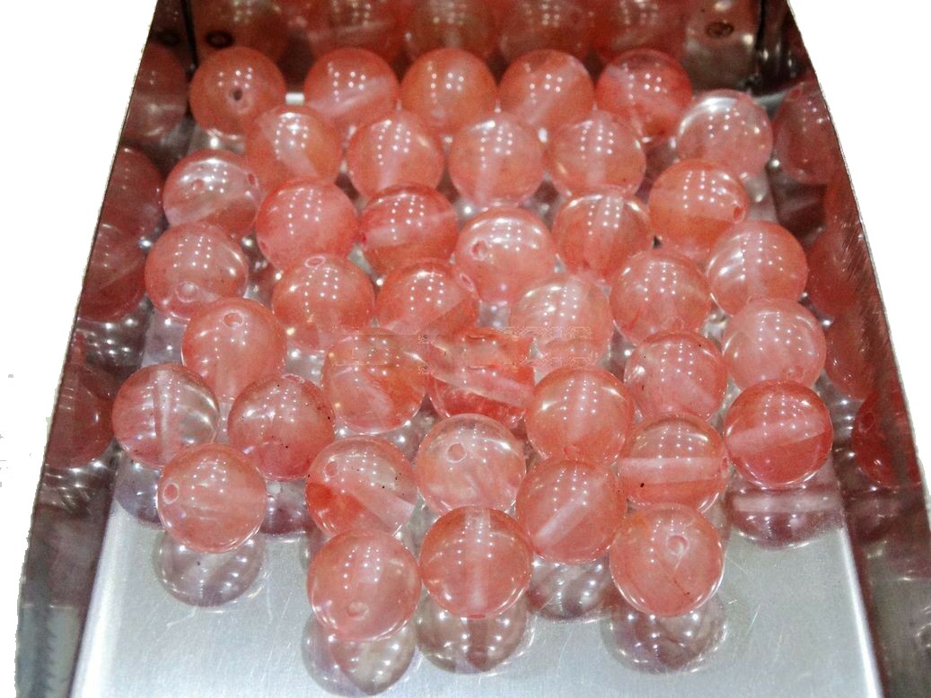 Cherry Quartz
