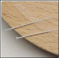 .925 silver head pins