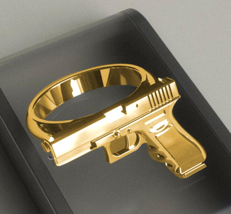 Gun Ring