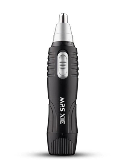 Professional Painless Eyebrow Facial Hair Trimmer for Men Women Hair Removal Razor Ear Nose Hair Trimmer Clipper Free Shipping