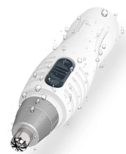 Professional Painless Eyebrow Facial Hair Trimmer for Men Women Hair Removal Razor Ear Nose Hair Trimmer Clipper Free Shipping